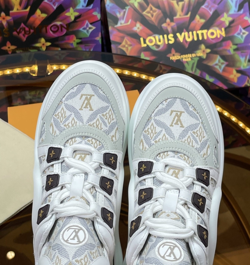 Louis Vuitton Sneakers